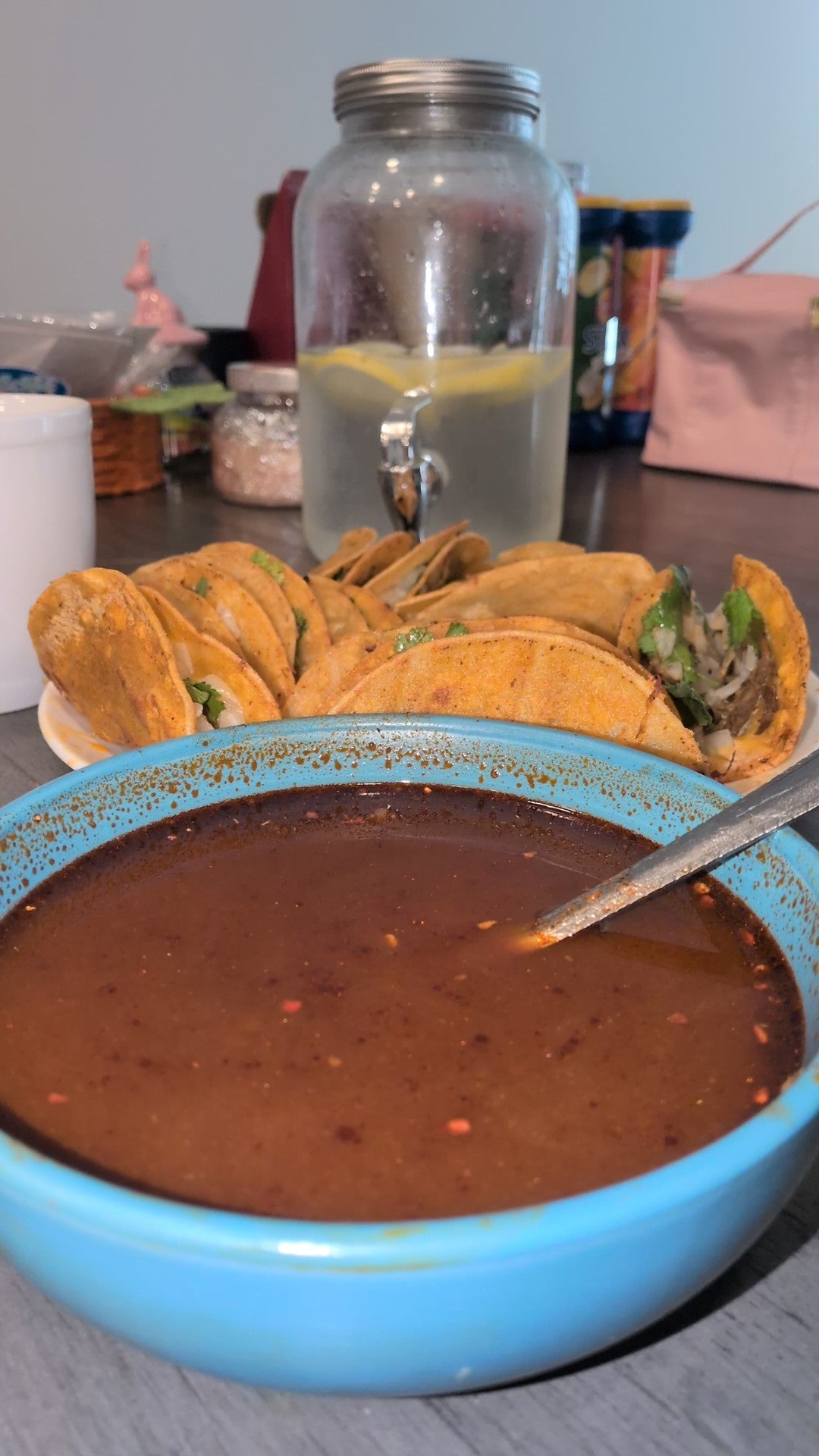 Birria tacos in Murrieta Temecula