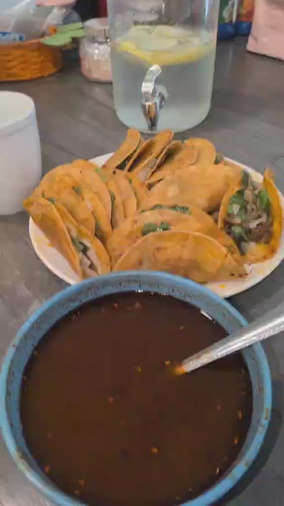 Birria tacos in Murrieta Temecula